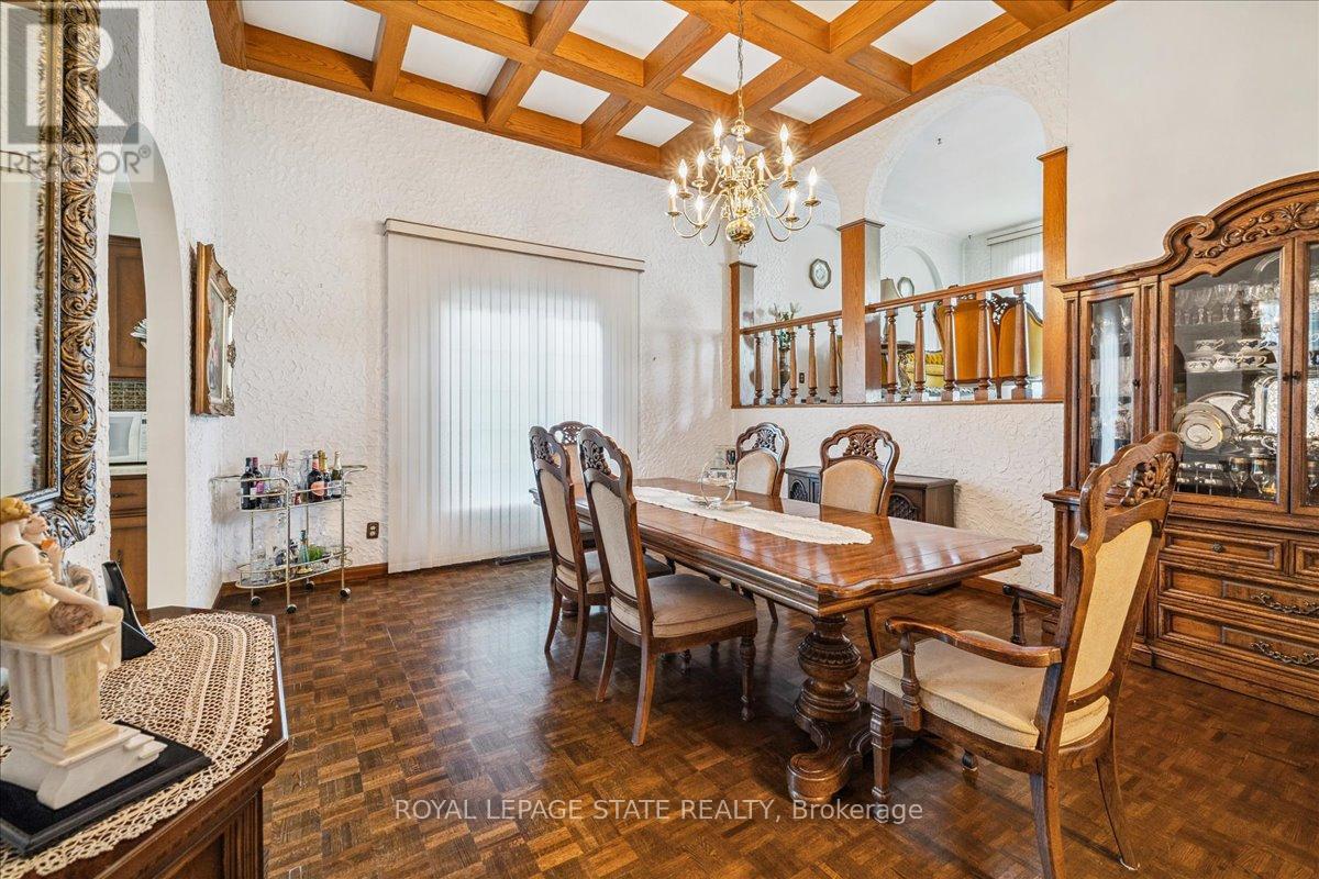 31 Palm Court, Hamilton, Ontario  L8G 2T9 - Photo 15 - X12468670