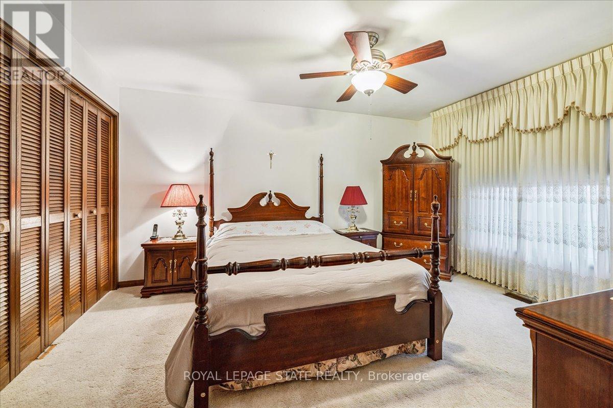 31 Palm Court, Hamilton, Ontario  L8G 2T9 - Photo 20 - X12468670