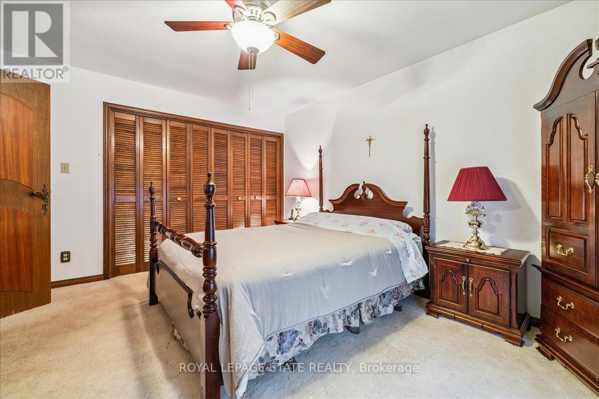 31 Palm Court, Hamilton, Ontario  L8G 2T9 - Photo 21 - X12468670