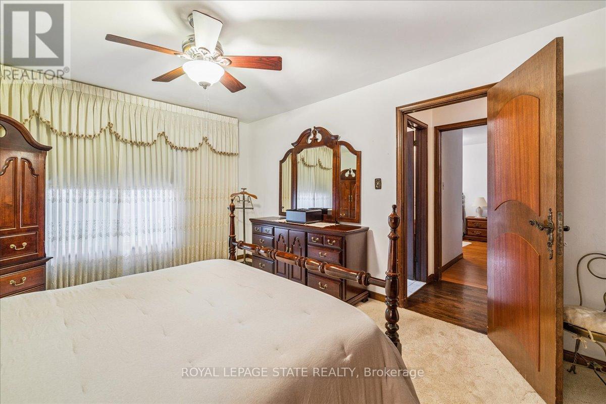 31 Palm Court, Hamilton, Ontario  L8G 2T9 - Photo 22 - X12468670