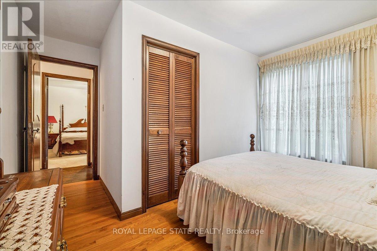 31 Palm Court, Hamilton, Ontario  L8G 2T9 - Photo 24 - X12468670