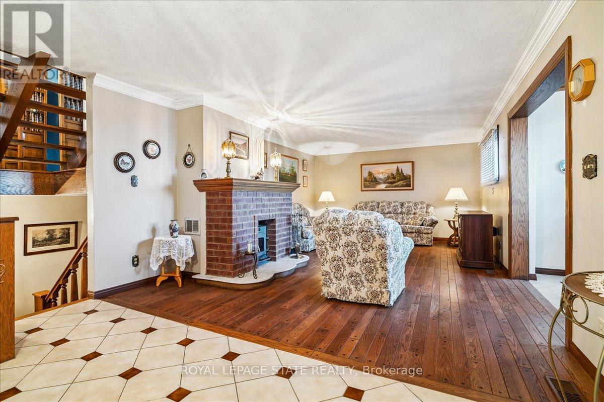 31 Palm Court, Hamilton, Ontario  L8G 2T9 - Photo 28 - X12468670