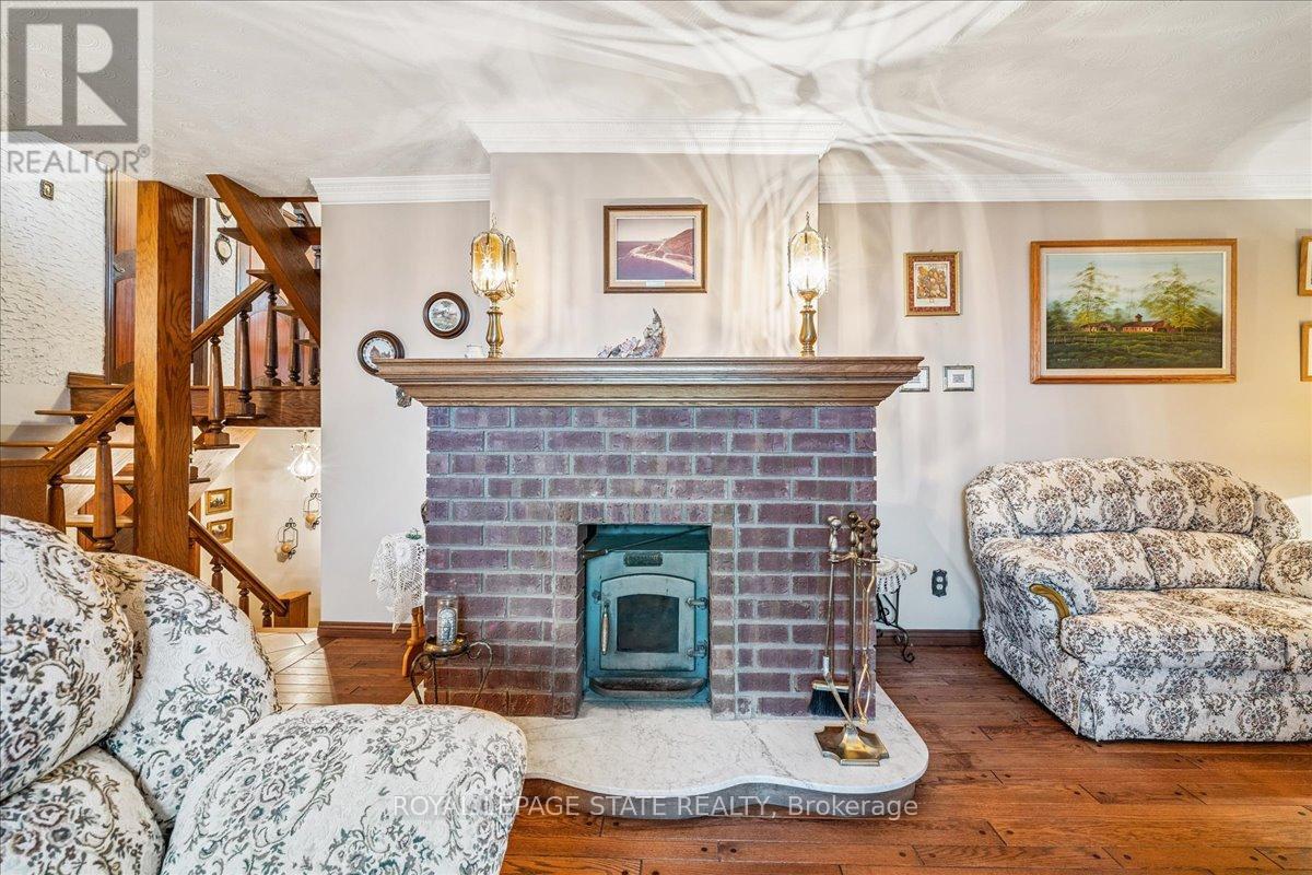 31 Palm Court, Hamilton, Ontario  L8G 2T9 - Photo 29 - X12468670
