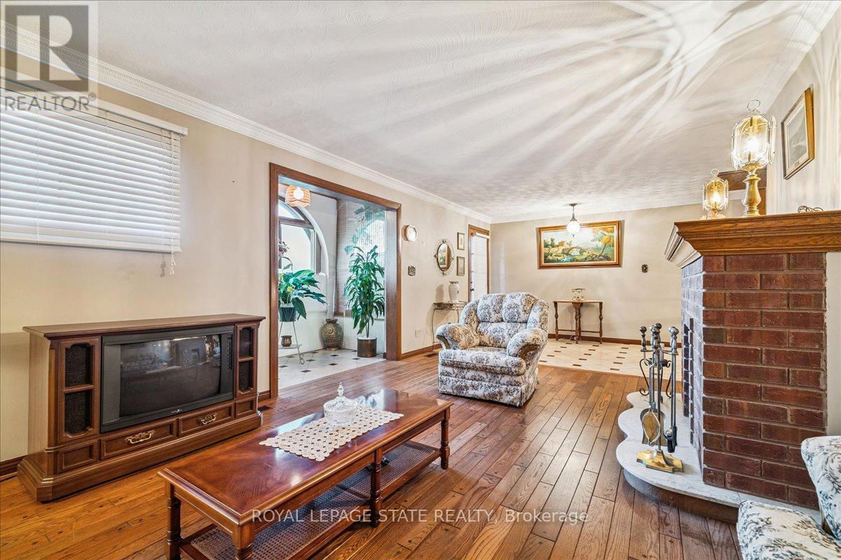 31 Palm Court, Hamilton, Ontario  L8G 2T9 - Photo 30 - X12468670