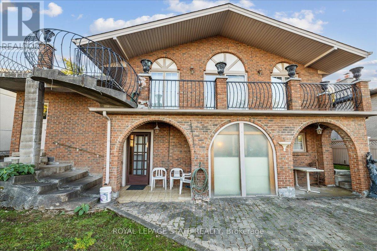 31 Palm Court, Hamilton, Ontario  L8G 2T9 - Photo 37 - X12468670
