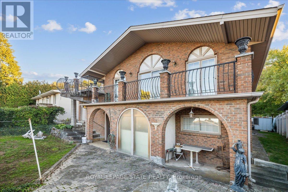 31 Palm Court, Hamilton, Ontario  L8G 2T9 - Photo 38 - X12468670