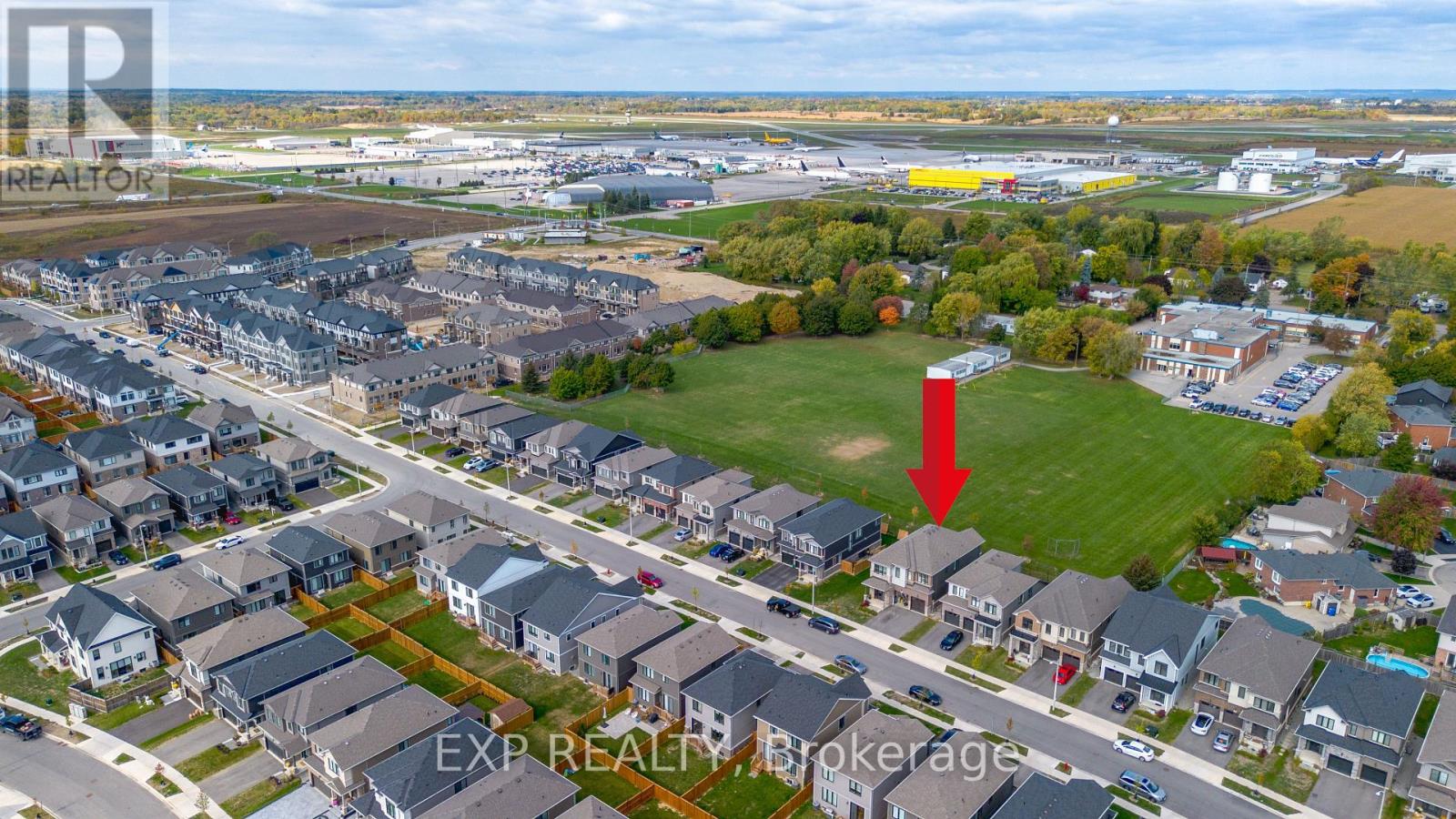 90 Spitfire Drive, Hamilton, Ontario  L0R 1W0 - Photo 37 - X12468679