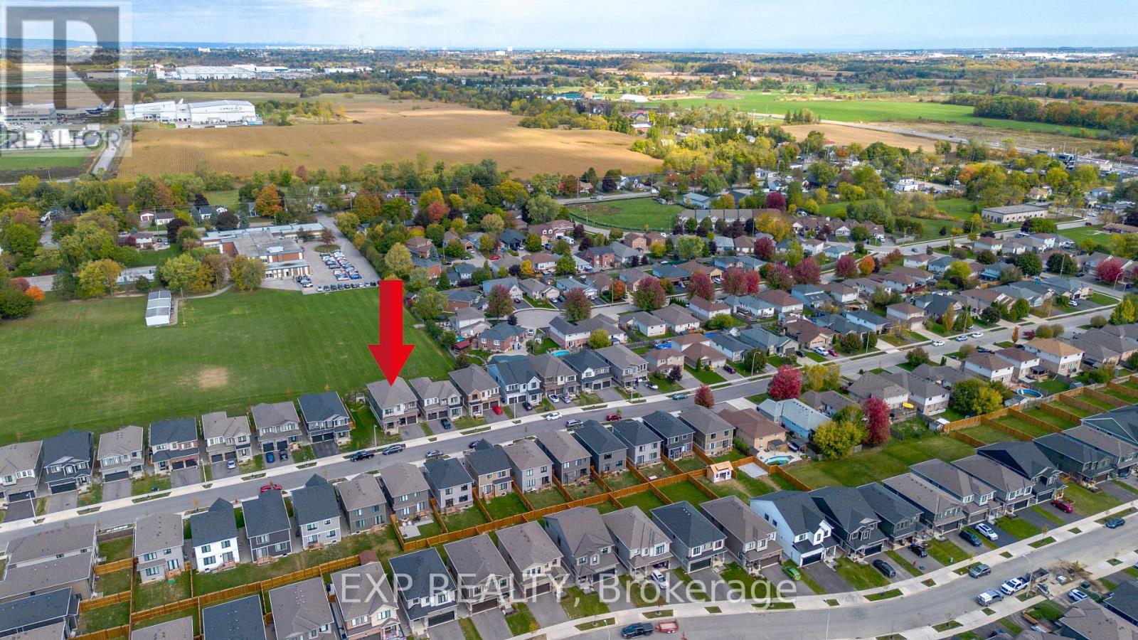 90 Spitfire Drive, Hamilton, Ontario  L0R 1W0 - Photo 38 - X12468679