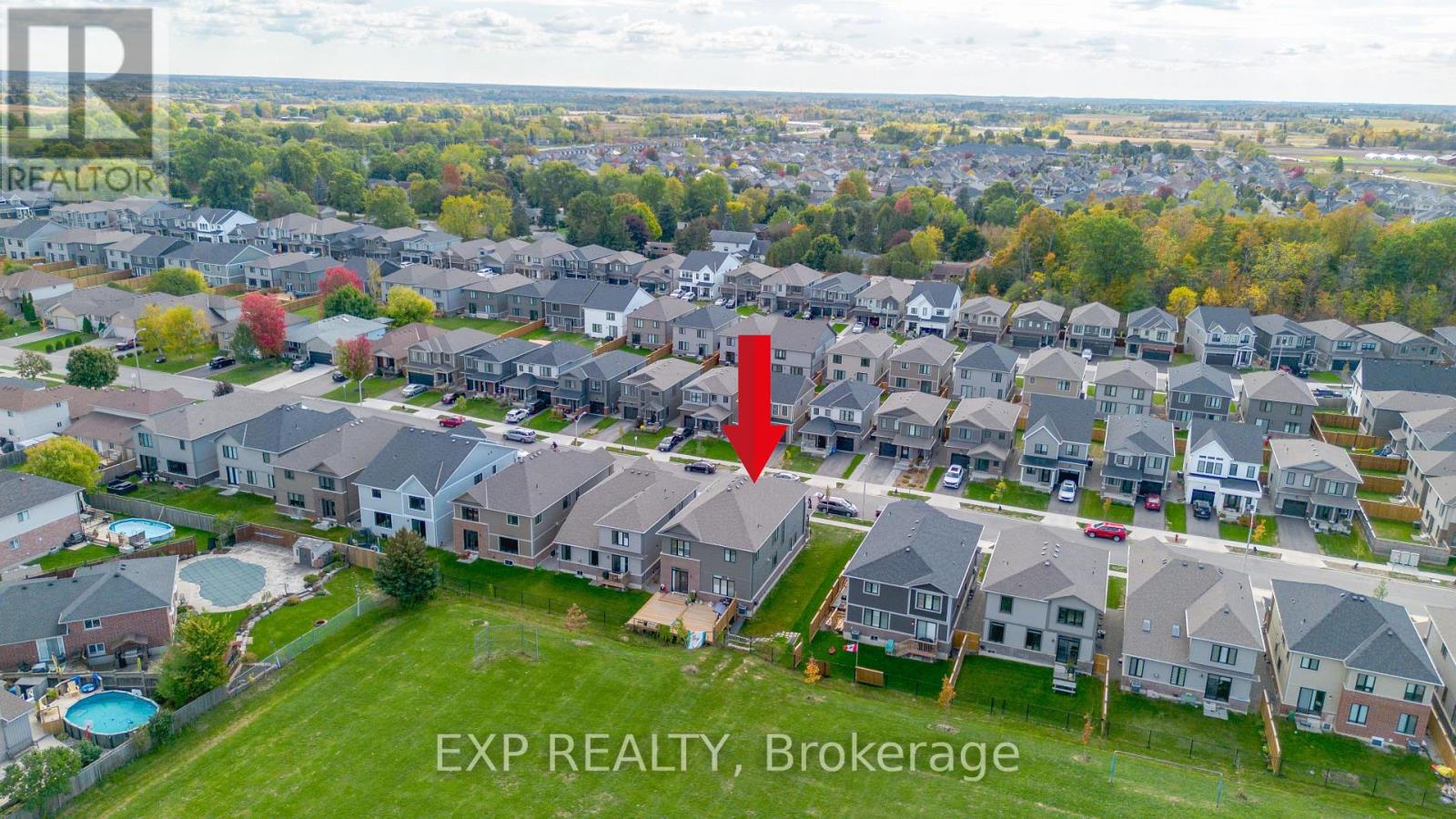 90 Spitfire Drive, Hamilton, Ontario  L0R 1W0 - Photo 39 - X12468679