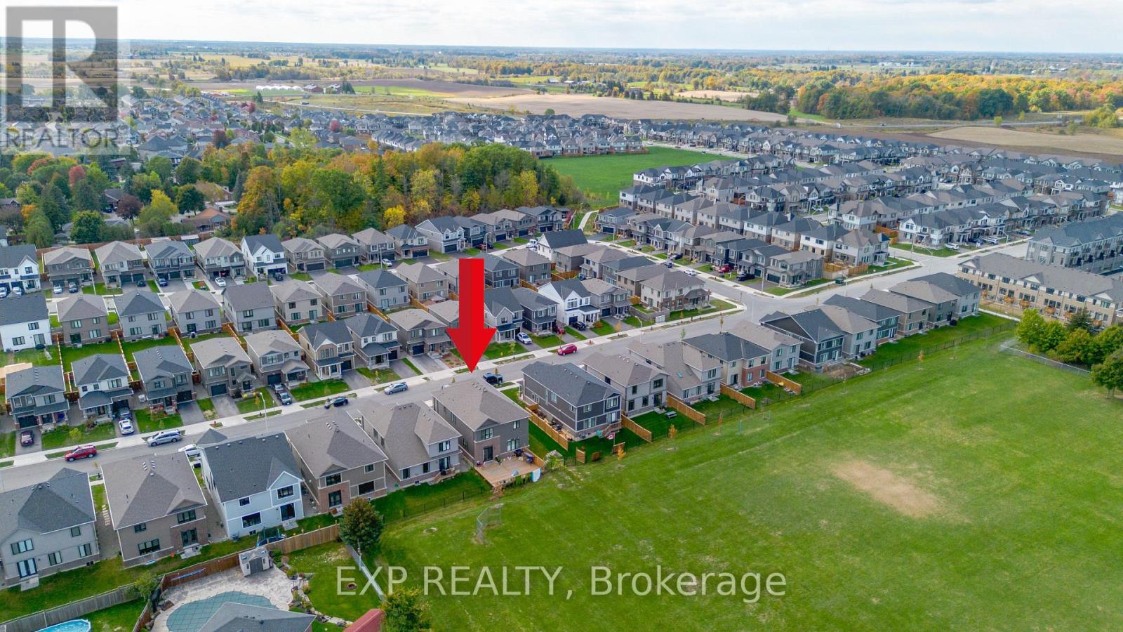 90 Spitfire Drive, Hamilton, Ontario  L0R 1W0 - Photo 40 - X12468679