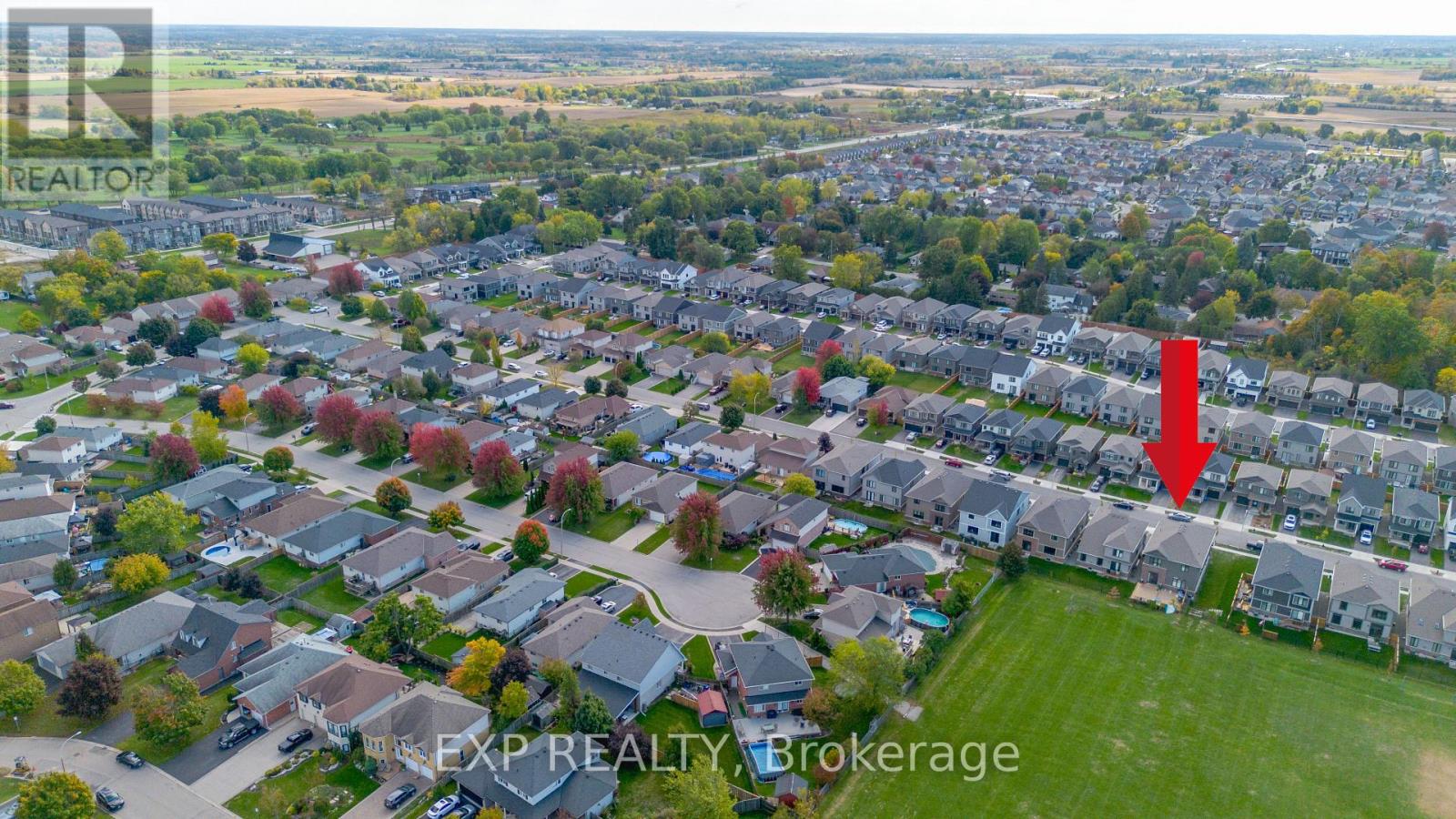 90 Spitfire Drive, Hamilton, Ontario  L0R 1W0 - Photo 42 - X12468679
