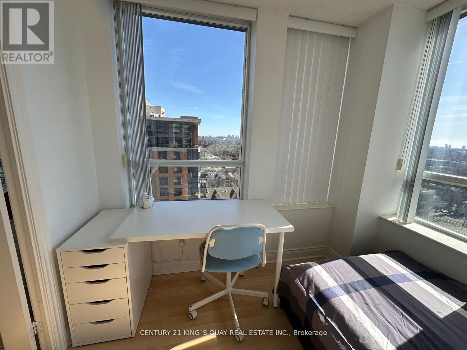 1724 - 15 Northtown Way, Toronto, Ontario  M2N 7A2 - Photo 10 - C12468690