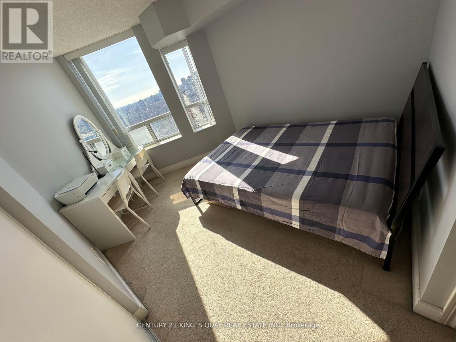 1724 - 15 Northtown Way, Toronto, Ontario  M2N 7A2 - Photo 4 - C12468690