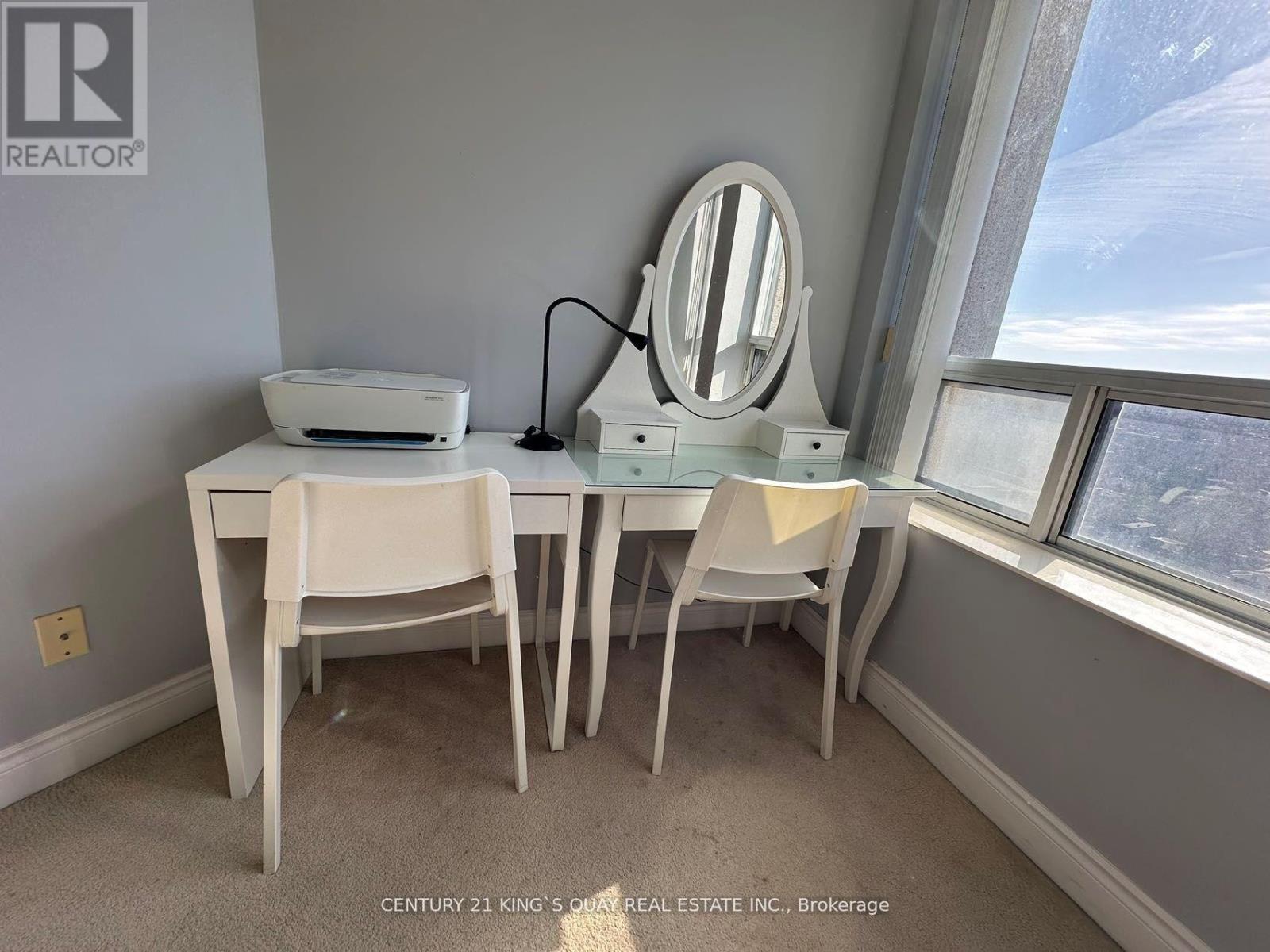 1724 - 15 Northtown Way, Toronto, Ontario  M2N 7A2 - Photo 6 - C12468690
