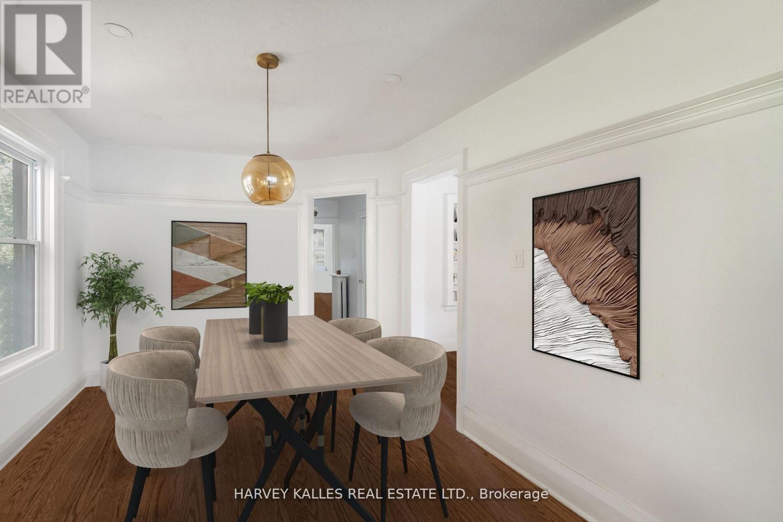 39 Standish Avenue, Toronto, Ontario  M4W 3B2 - Photo 31 - C12468701