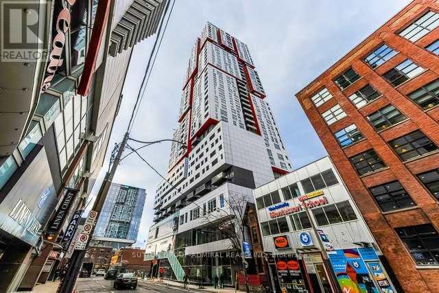 3804 - 318 RICHMOND STREET W, Toronto, Ontario