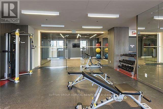 3804 - 318 Richmond Street W, Toronto, Ontario  M5V 0B4 - Photo 14 - C12468702