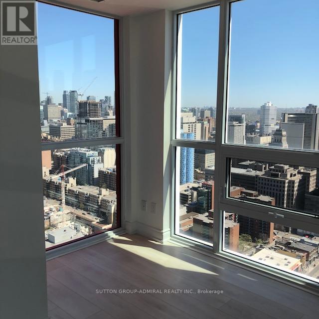 3804 - 318 Richmond Street W, Toronto, Ontario  M5V 0B4 - Photo 3 - C12468702