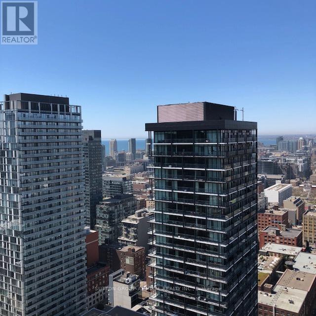 3804 - 318 Richmond Street W, Toronto, Ontario  M5V 0B4 - Photo 8 - C12468702