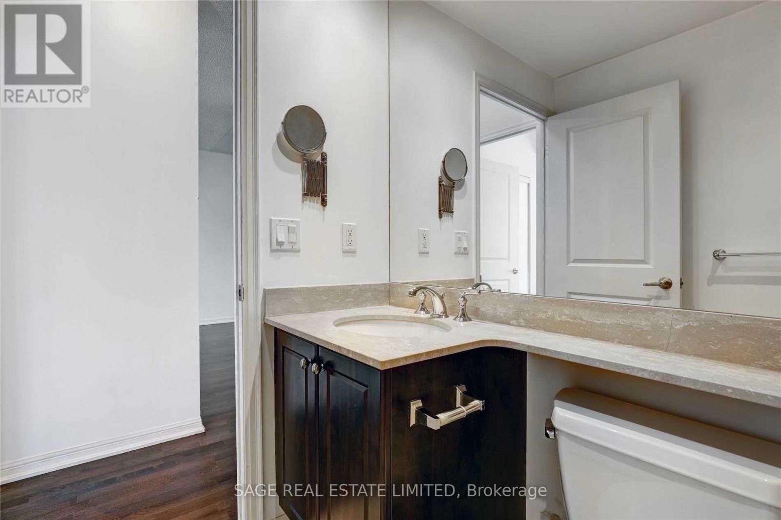 1609 - 21 Grand Magazine Street, Toronto, Ontario  M5V 1B5 - Photo 27 - C12468706