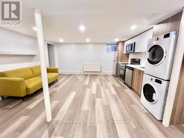 5 - 545 Palmerston Boulevard, Toronto, Ontario  M6G 2P4 - Photo 4 - C12468725