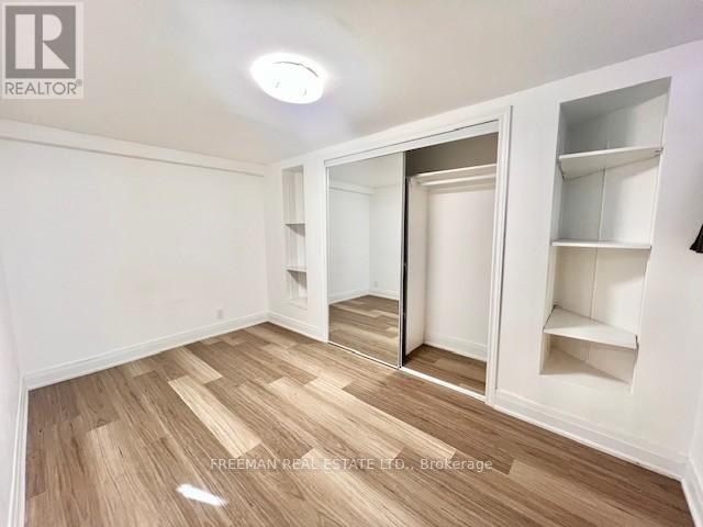 5 - 545 Palmerston Boulevard, Toronto, Ontario  M6G 2P4 - Photo 5 - C12468725