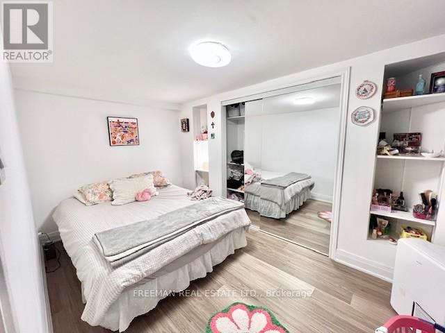 5 - 545 Palmerston Boulevard, Toronto, Ontario  M6G 2P4 - Photo 6 - C12468725