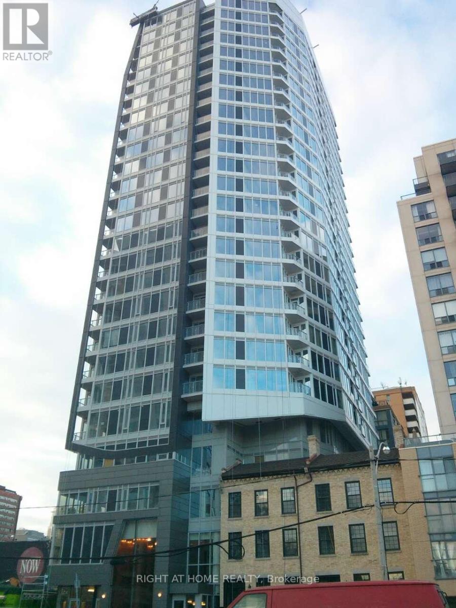 2303 - 68 SHUTER STREET, Toronto, Ontario