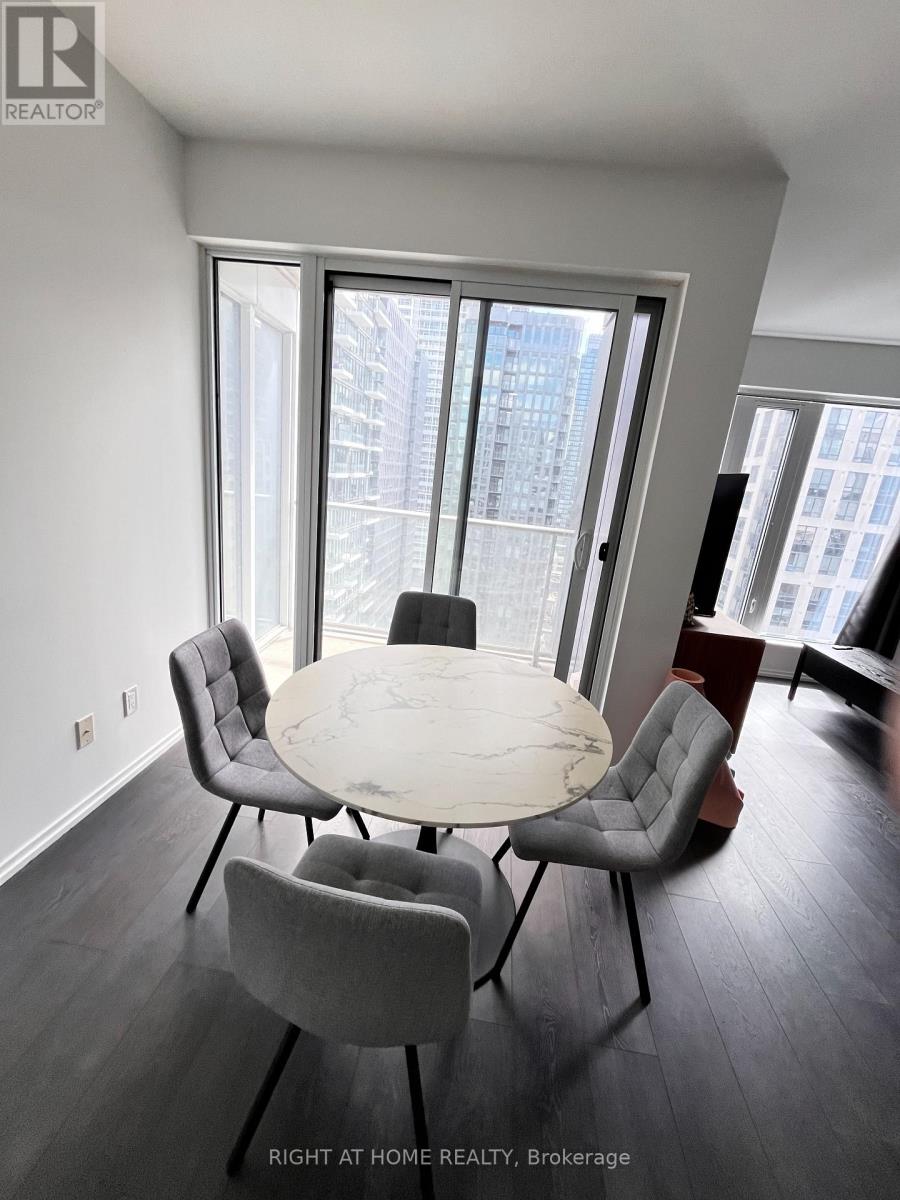 2303 - 68 Shuter Street, Toronto, Ontario  M5B 1B4 - Photo 10 - C12468734