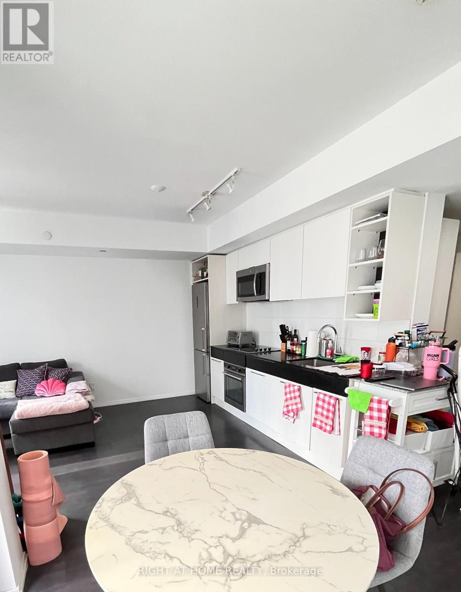 2303 - 68 Shuter Street, Toronto, Ontario  M5B 1B4 - Photo 7 - C12468734