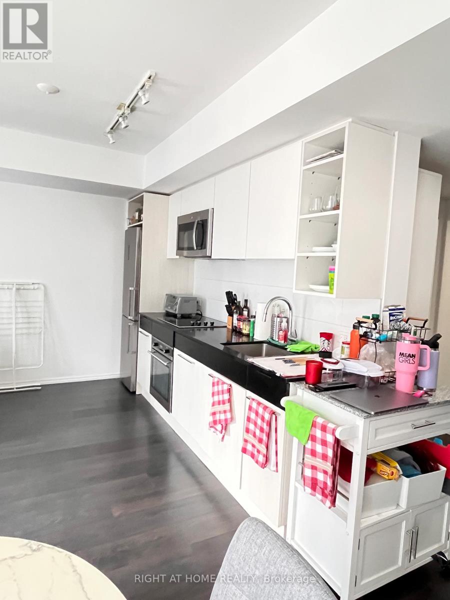2303 - 68 Shuter Street, Toronto, Ontario  M5B 1B4 - Photo 8 - C12468734