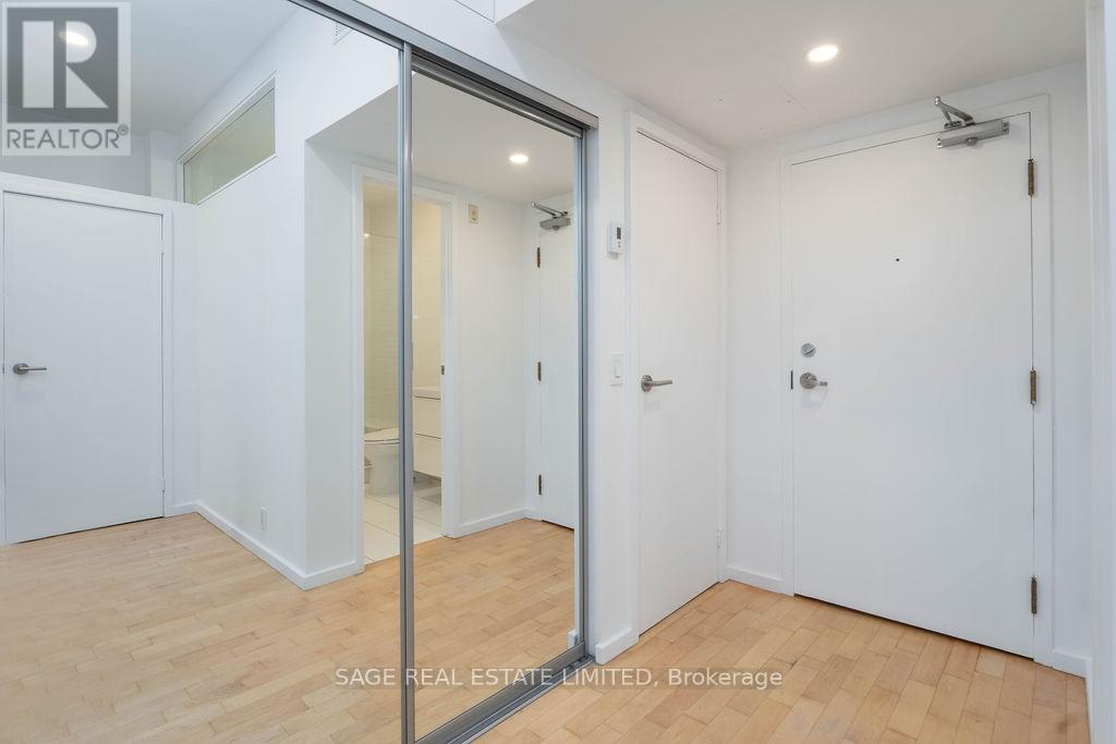 104 - 34 Claremont Street, Toronto, Ontario  M6J 2M4 - Photo 13 - C12468753