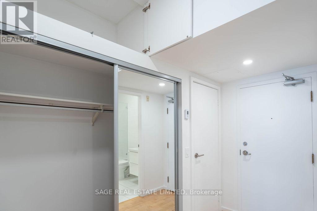 104 - 34 Claremont Street, Toronto, Ontario  M6J 2M4 - Photo 14 - C12468753