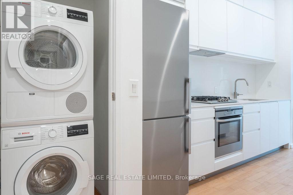104 - 34 Claremont Street, Toronto, Ontario  M6J 2M4 - Photo 15 - C12468753