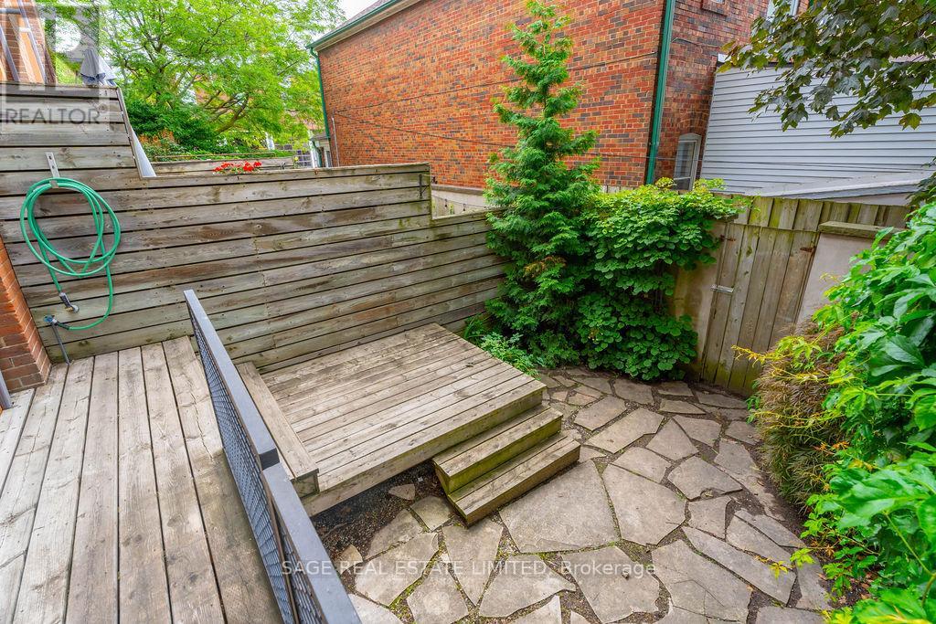 104 - 34 Claremont Street, Toronto, Ontario  M6J 2M4 - Photo 18 - C12468753