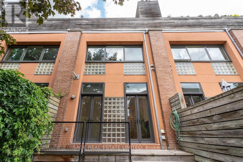 104 - 34 Claremont Street, Toronto, Ontario  M6J 2M4 - Photo 19 - C12468753