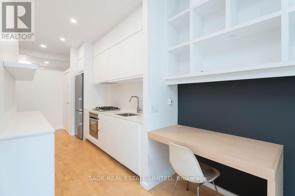 104 - 34 Claremont Street, Toronto, Ontario  M6J 2M4 - Photo 4 - C12468753