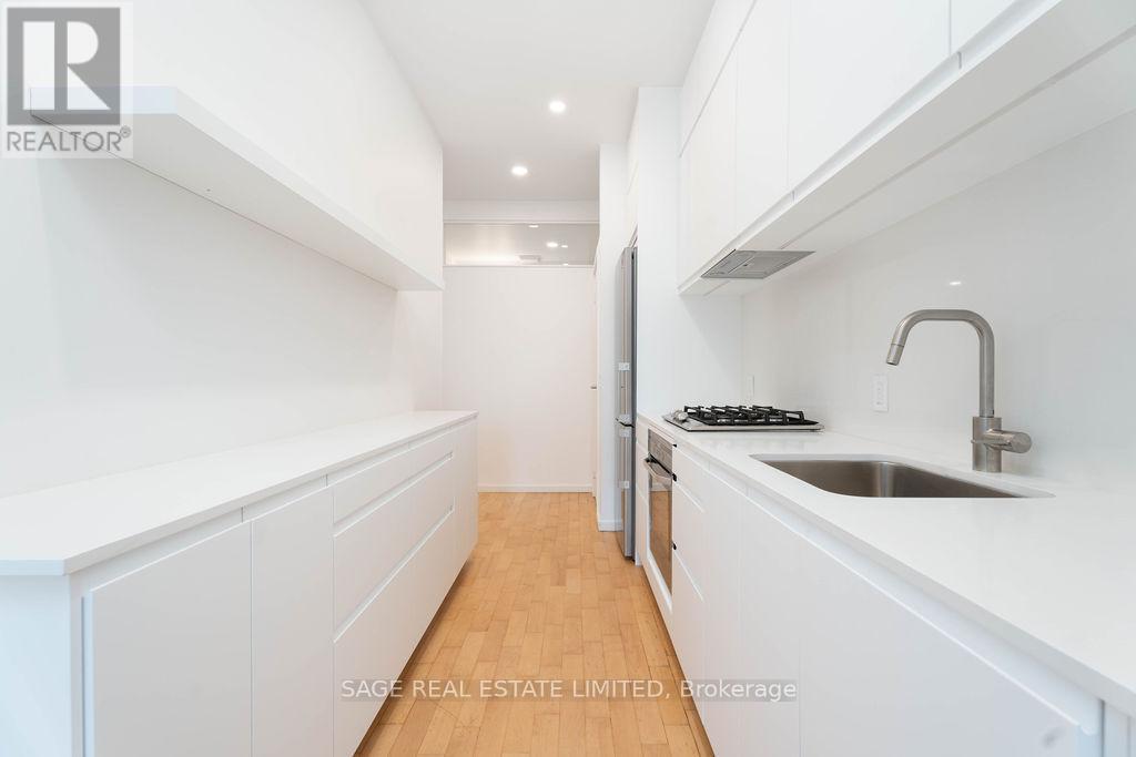 104 - 34 Claremont Street, Toronto, Ontario  M6J 2M4 - Photo 5 - C12468753