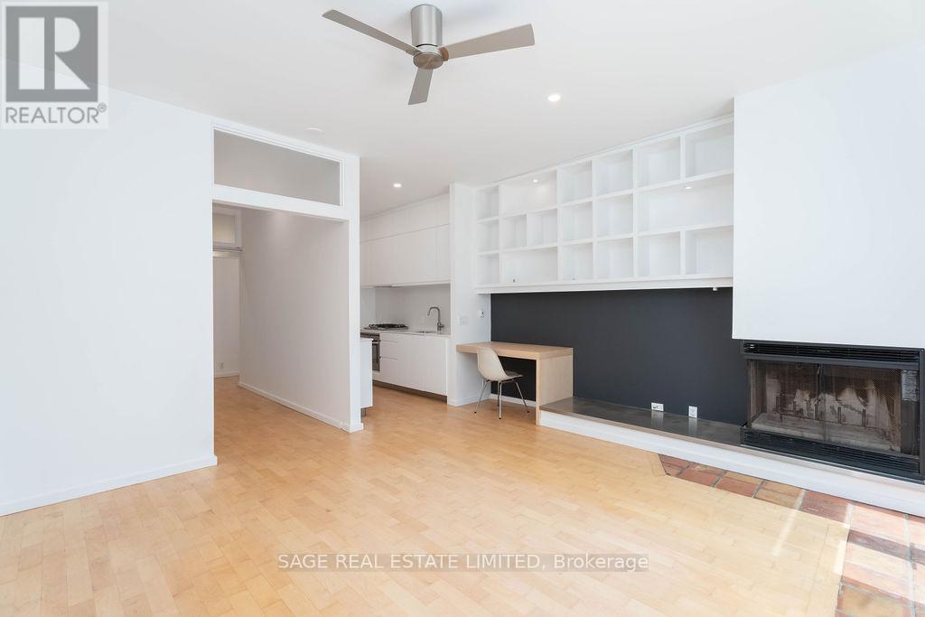 104 - 34 Claremont Street, Toronto, Ontario  M6J 2M4 - Photo 6 - C12468753