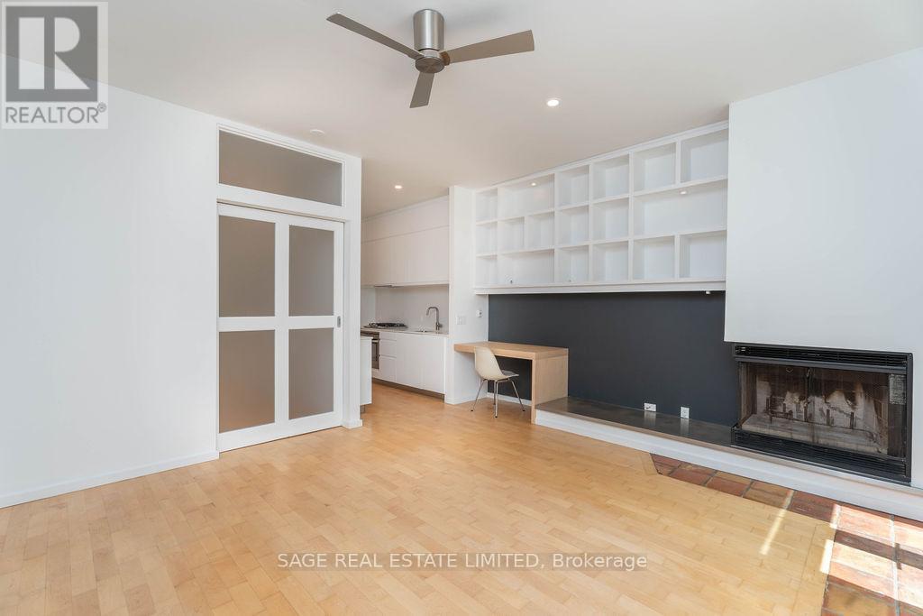 104 - 34 Claremont Street, Toronto, Ontario  M6J 2M4 - Photo 7 - C12468753