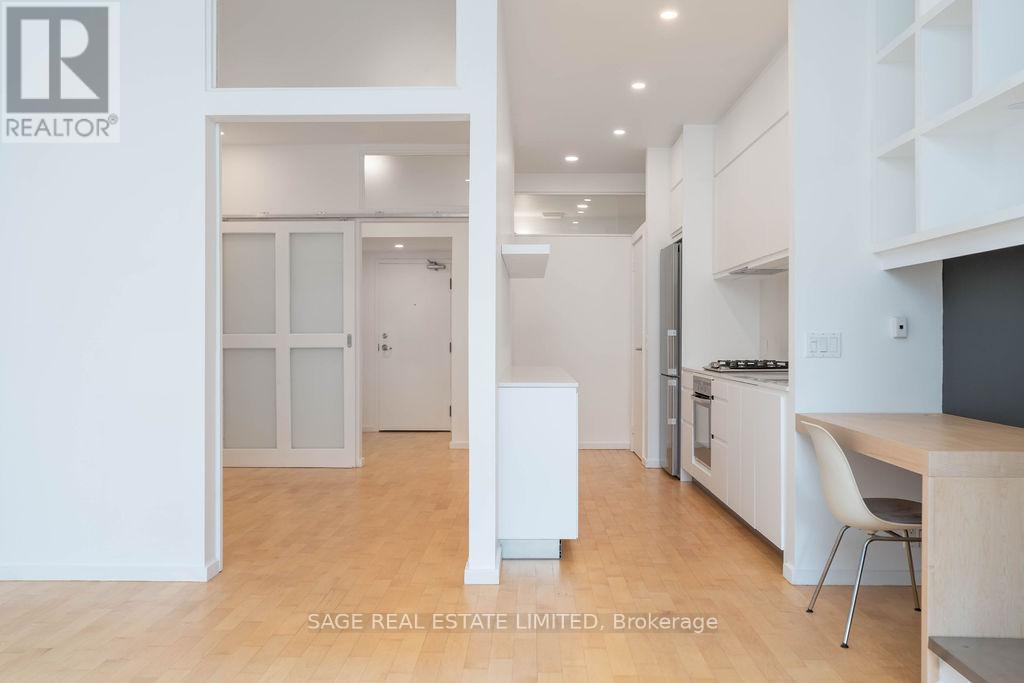 104 - 34 Claremont Street, Toronto, Ontario  M6J 2M4 - Photo 8 - C12468753