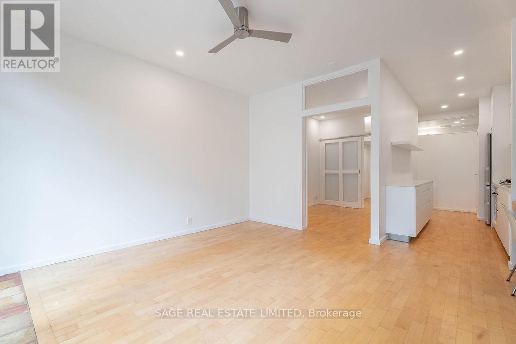 104 - 34 Claremont Street, Toronto, Ontario  M6J 2M4 - Photo 9 - C12468753