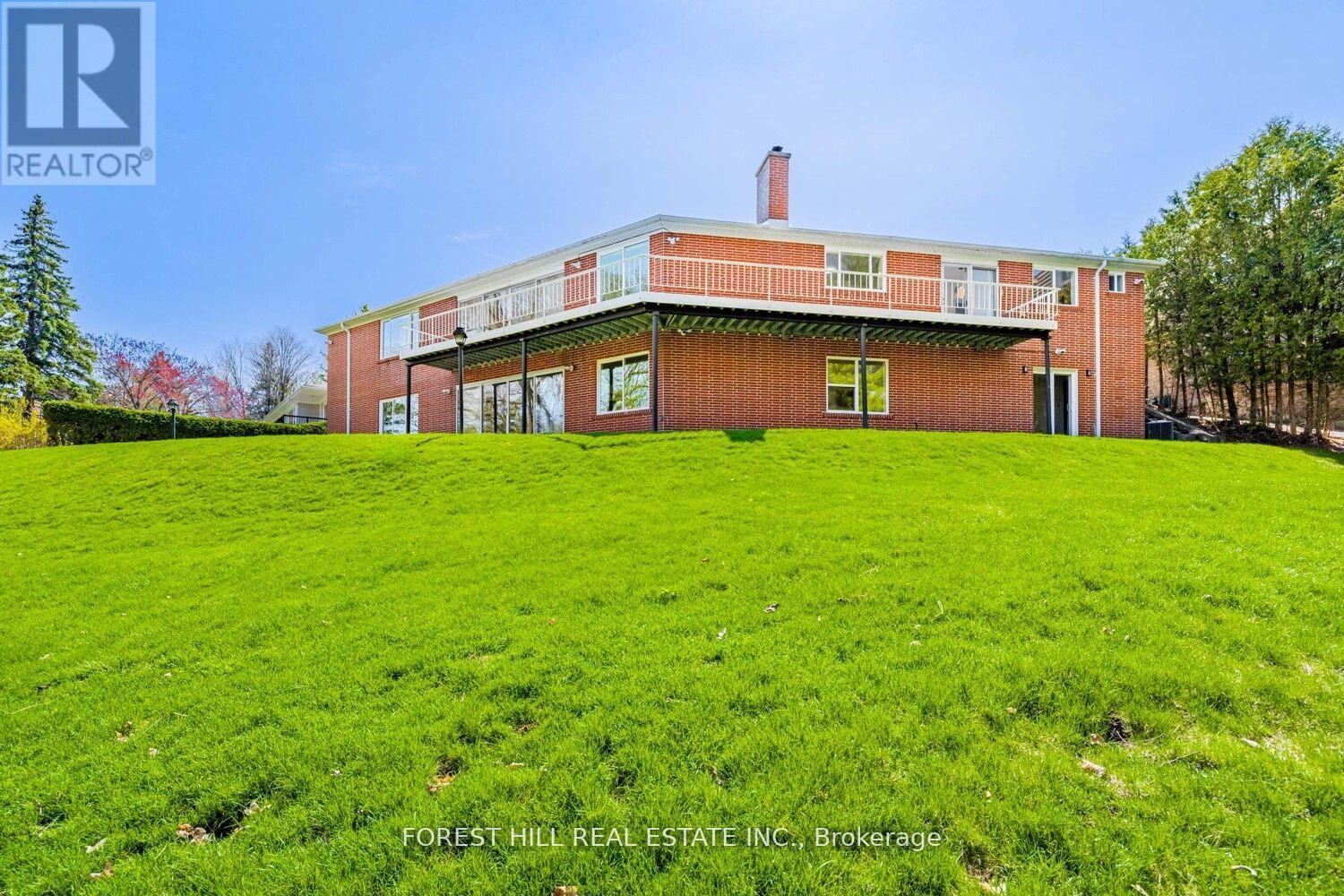 10 Courtwood Place, Toronto, Ontario  M2K 1Z9 - Photo 35 - C12468801