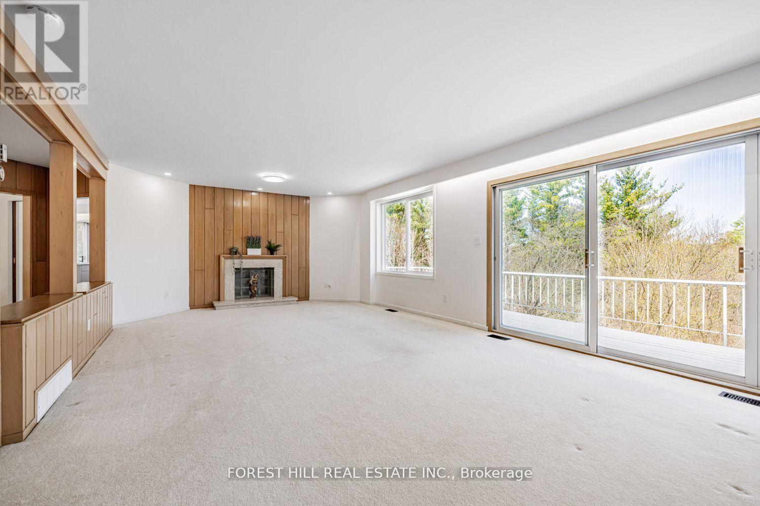 10 Courtwood Place, Toronto, Ontario  M2K 1Z9 - Photo 9 - C12468801