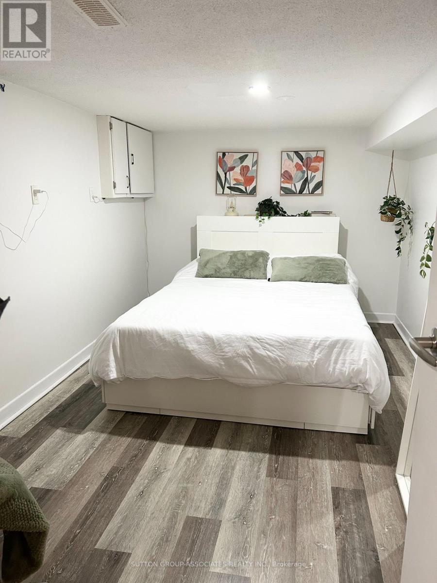 Lower Level - 21 Delaware Avenue, Toronto, Ontario  M6H 2S8 - Photo 11 - C12468808