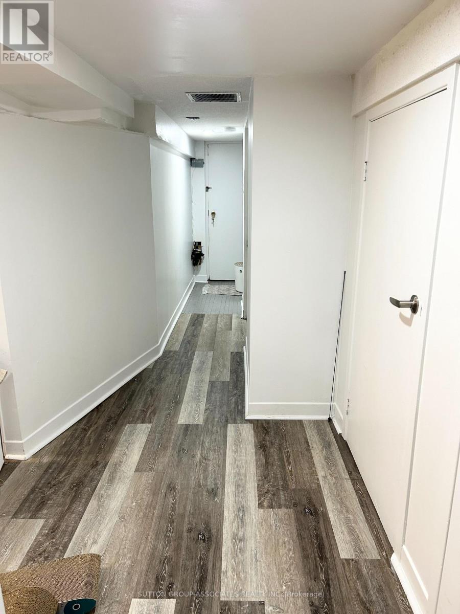 Lower Level - 21 Delaware Avenue, Toronto, Ontario  M6H 2S8 - Photo 12 - C12468808