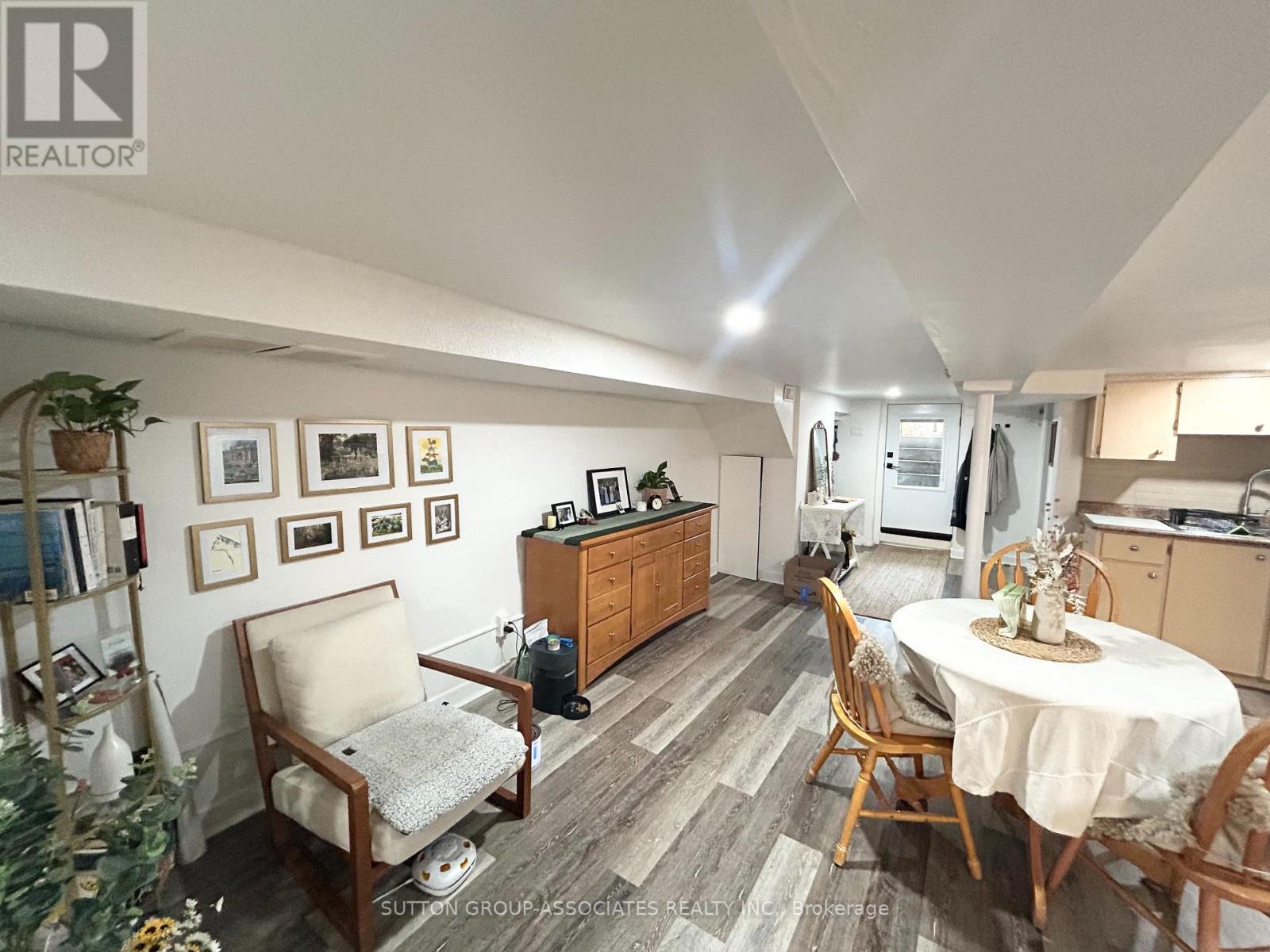 Lower Level - 21 Delaware Avenue, Toronto, Ontario  M6H 2S8 - Photo 16 - C12468808