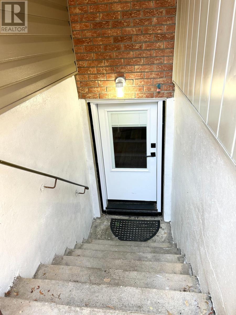 Lower Level - 21 Delaware Avenue, Toronto, Ontario  M6H 2S8 - Photo 2 - C12468808