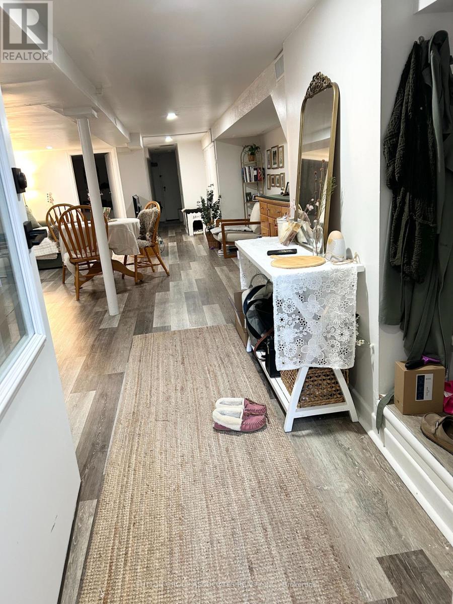 Lower Level - 21 Delaware Avenue, Toronto, Ontario  M6H 2S8 - Photo 3 - C12468808