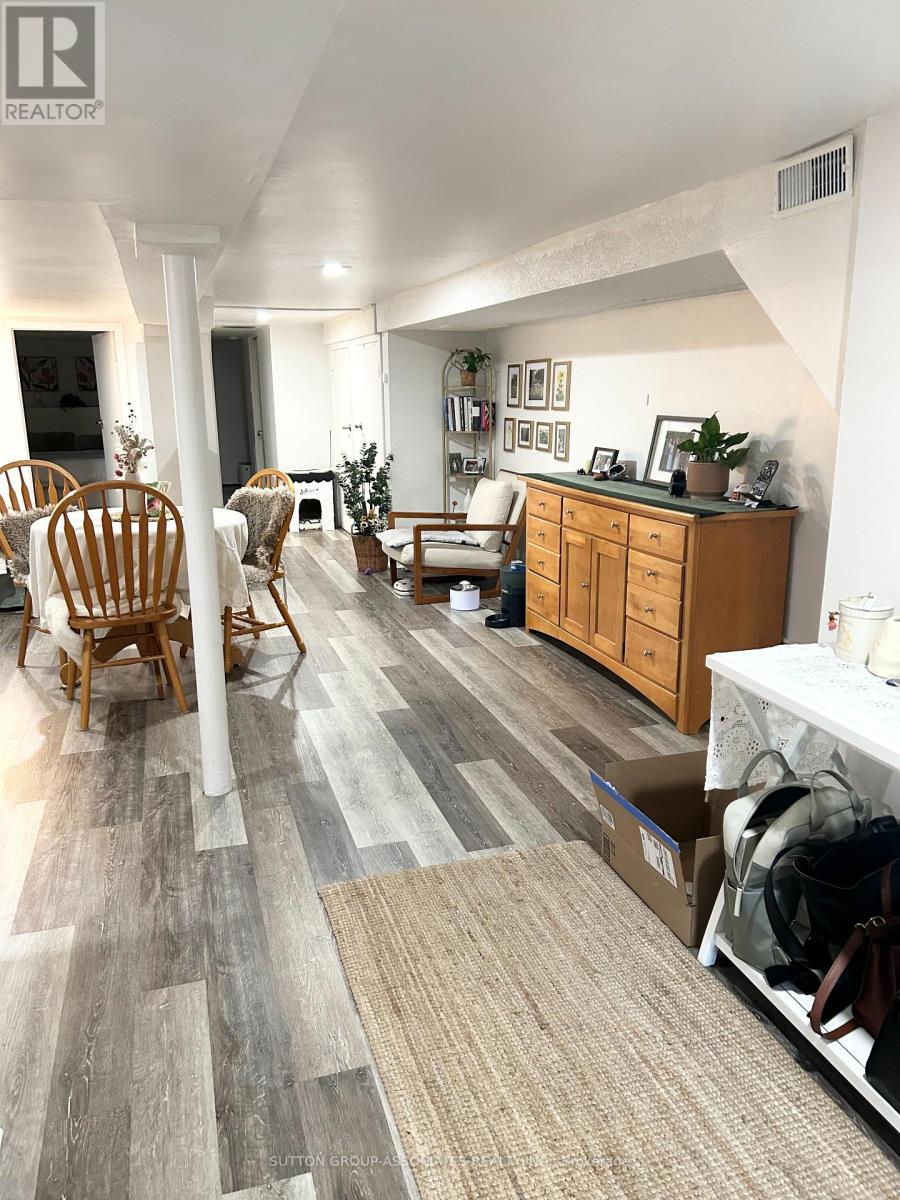 Lower Level - 21 Delaware Avenue, Toronto, Ontario  M6H 2S8 - Photo 6 - C12468808